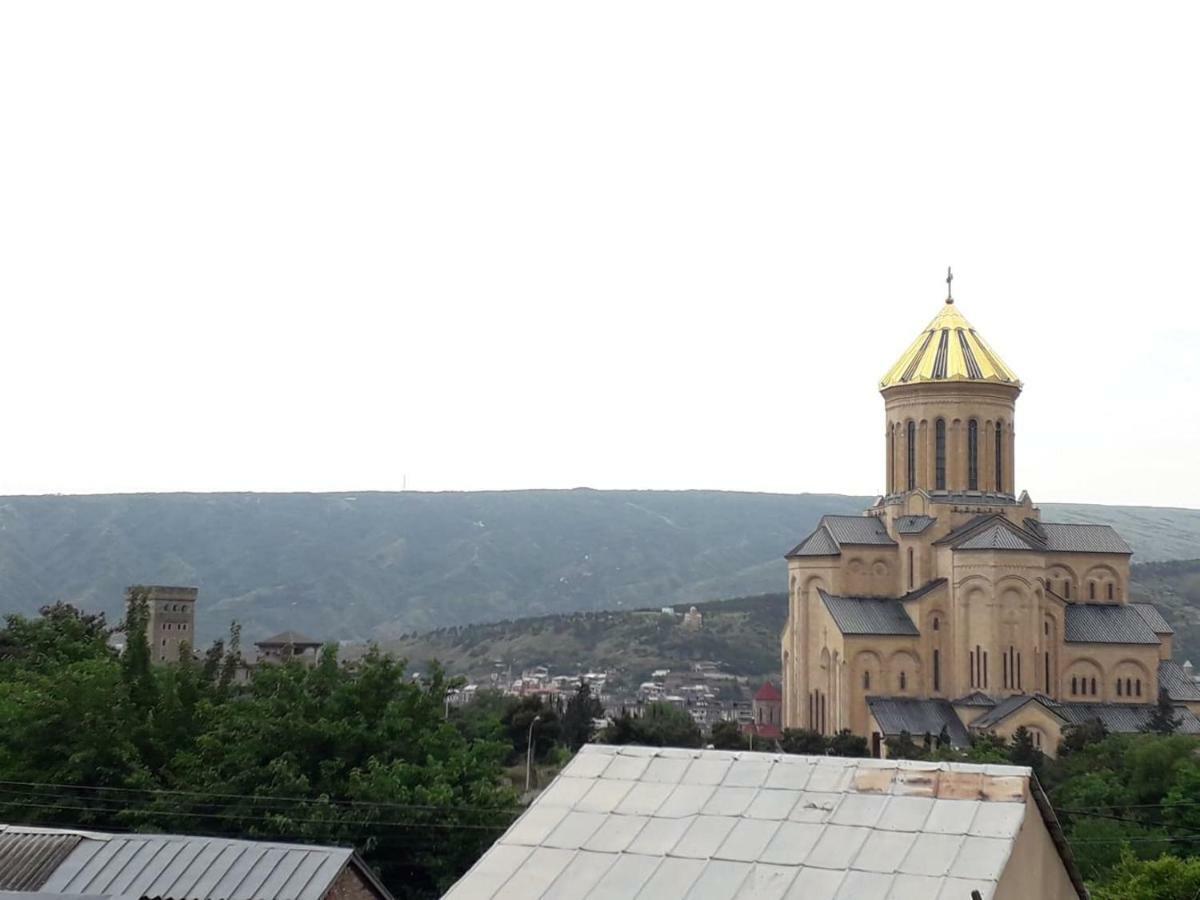 X Palace Тбилиси Екстериор снимка